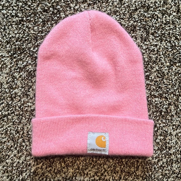 Carhartt Other - Carhartt Youth Beanie Toque Hat